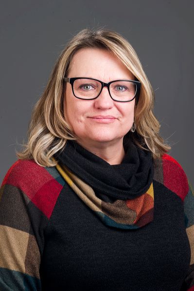Brenda Keith
